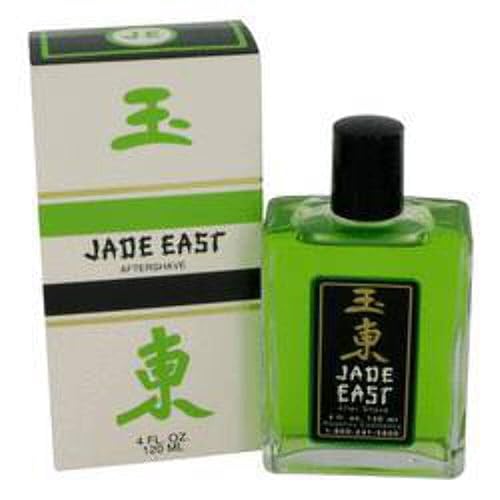 Jade East After Shave 4 Oz. - Refreshing Men'S Fragrance For Post-Shave Care