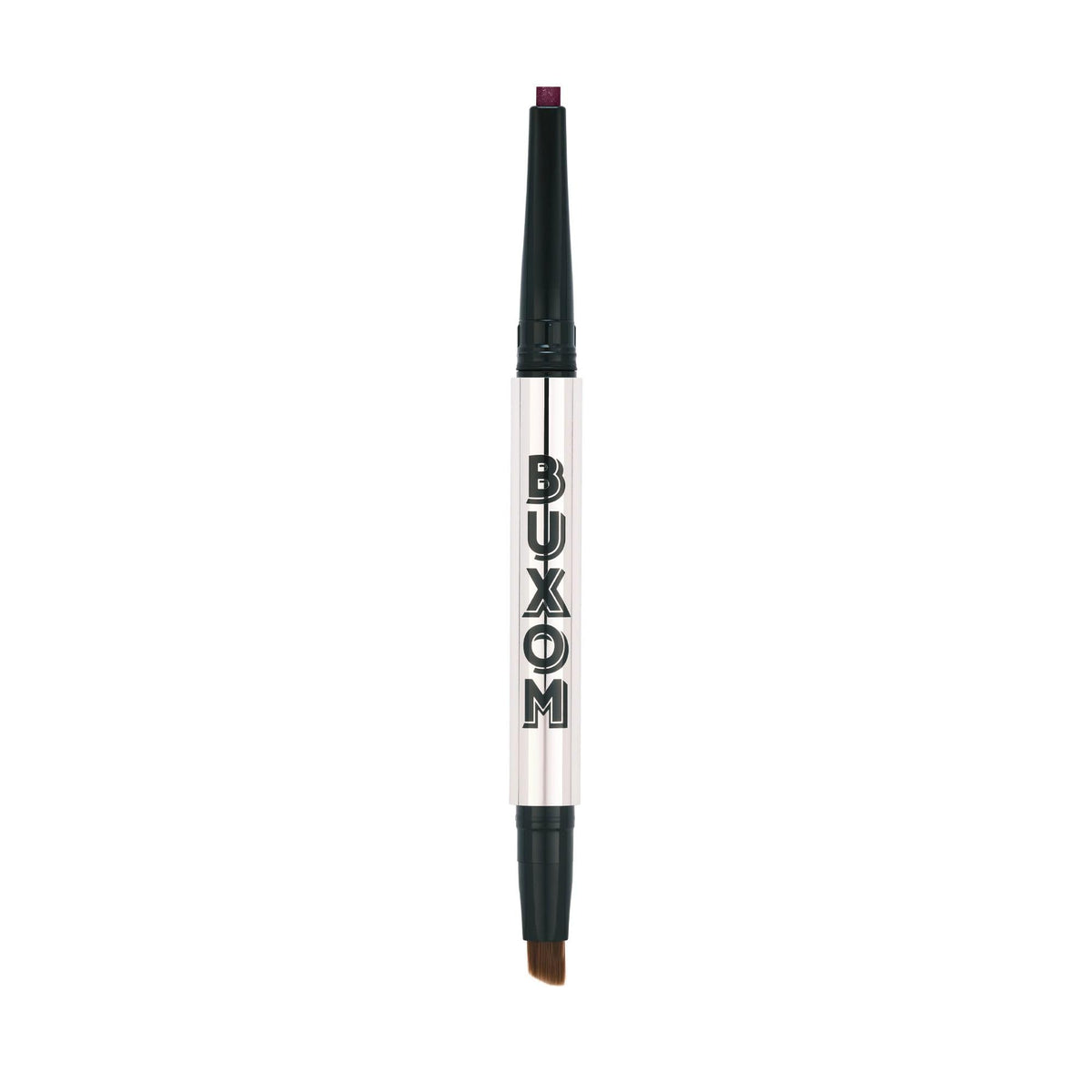 Buxom Power Line Eyeliner - Waterproof, Smudge Proof, Retractable, Bladed Tip, Demure Dolly