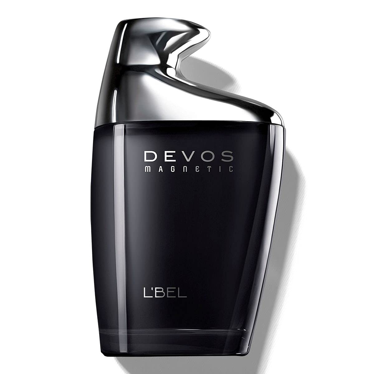 L'Bel Perfume Devos Magnetic 100 Ml - Luxury Fragrance For Him/Her