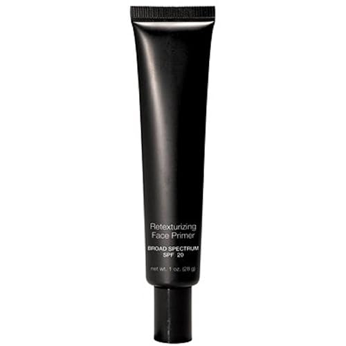 Probeautyco Lisher Retexturizing Face Primer Spf 20 For Flawless Foundation & Fine Lines