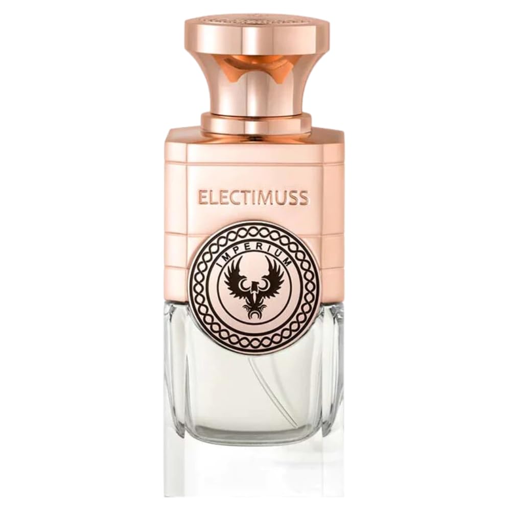 Electimuss Imperium Perfume Parfum Pure Parfum 3.4oz - Luxurious Fragrance for Men & Women, Long-lasting Scent, Elegant Gift Option