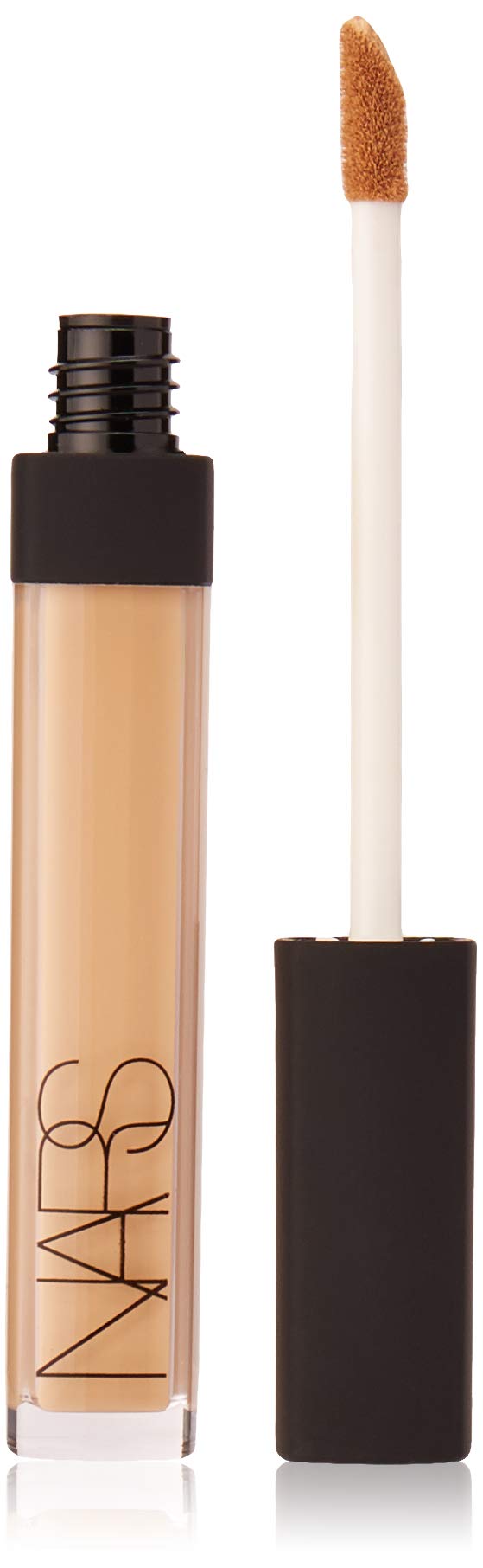 Nars Radiant Creamy Concealer - 2.6 Cafe Con Leche, 0.22 Oz, Perfect For Flaw