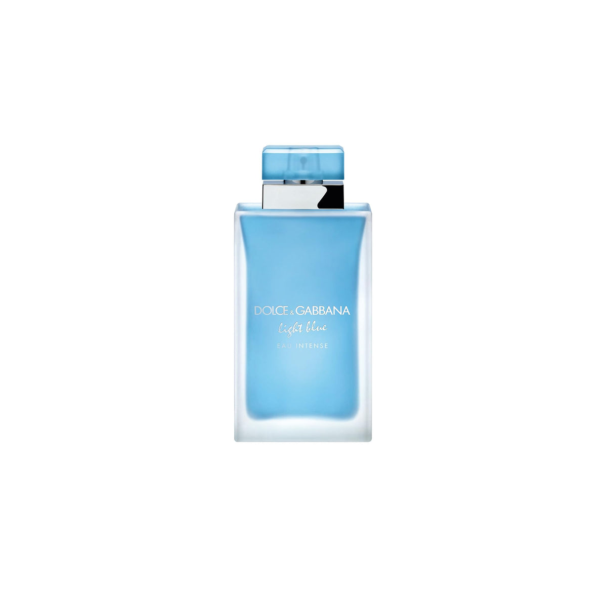 Dolce & Gabbana Light Blue Intense Eau De Parfum Spray for Women - 50 ml / 1.7 fl. oz - Fresh, Floral, Long-lasting Fragrance