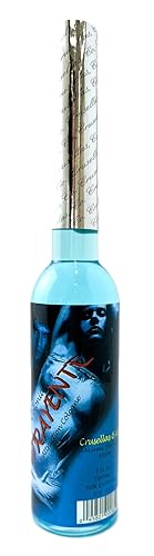 Crusellas Attraction Cologne 7 Fl Oz - Invigorating Fragrance for Men and Women