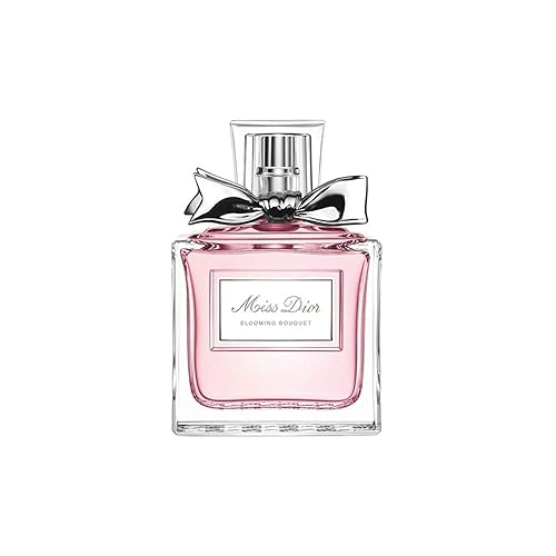 Christian Dior Miss Blooming Bouquet Eau De Toilette Spray 1.7Oz For Women