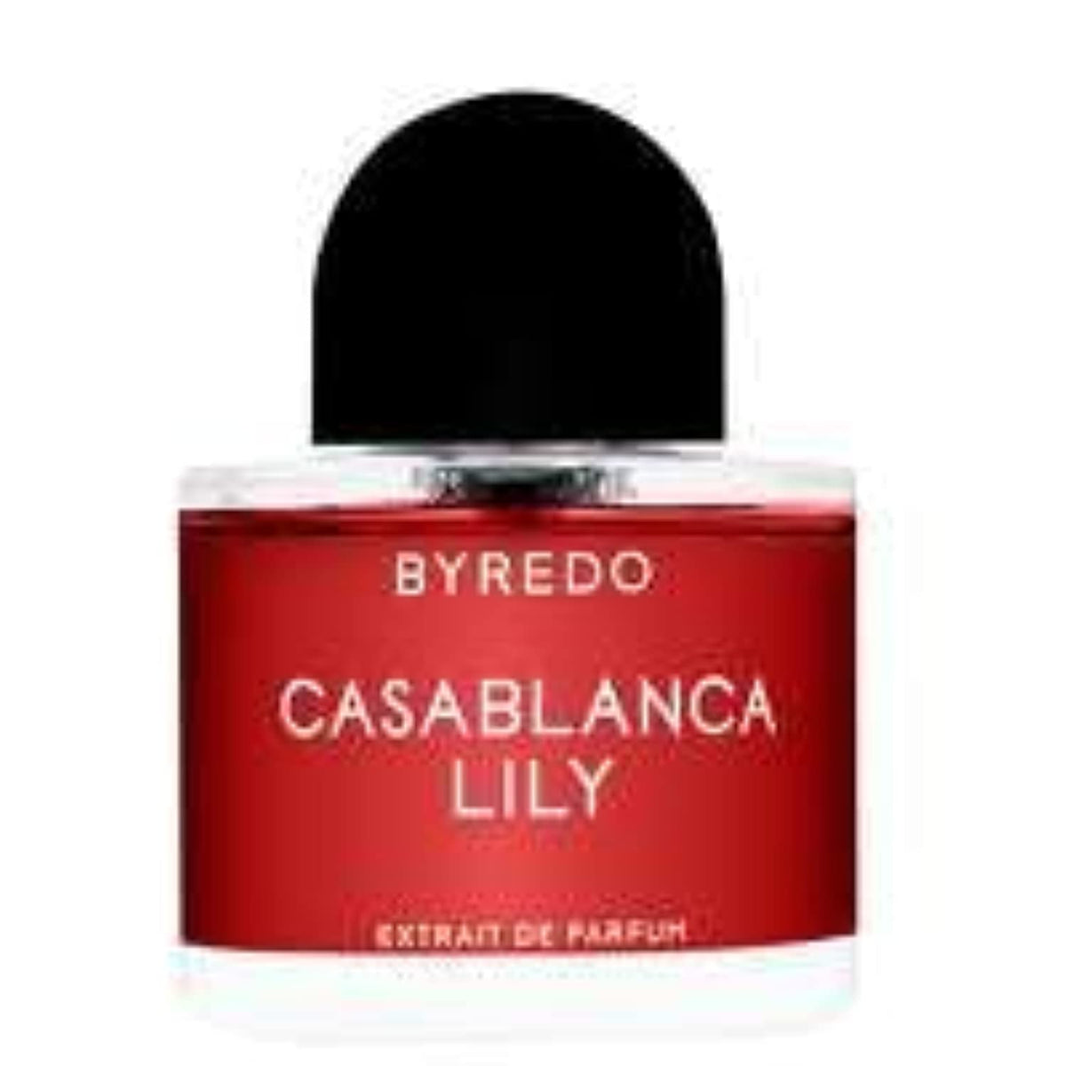 Byredo Casablanca Lily Extrait de Parfum 1.6 Fl. Oz. - Luxurious Floral Fragrance for Women