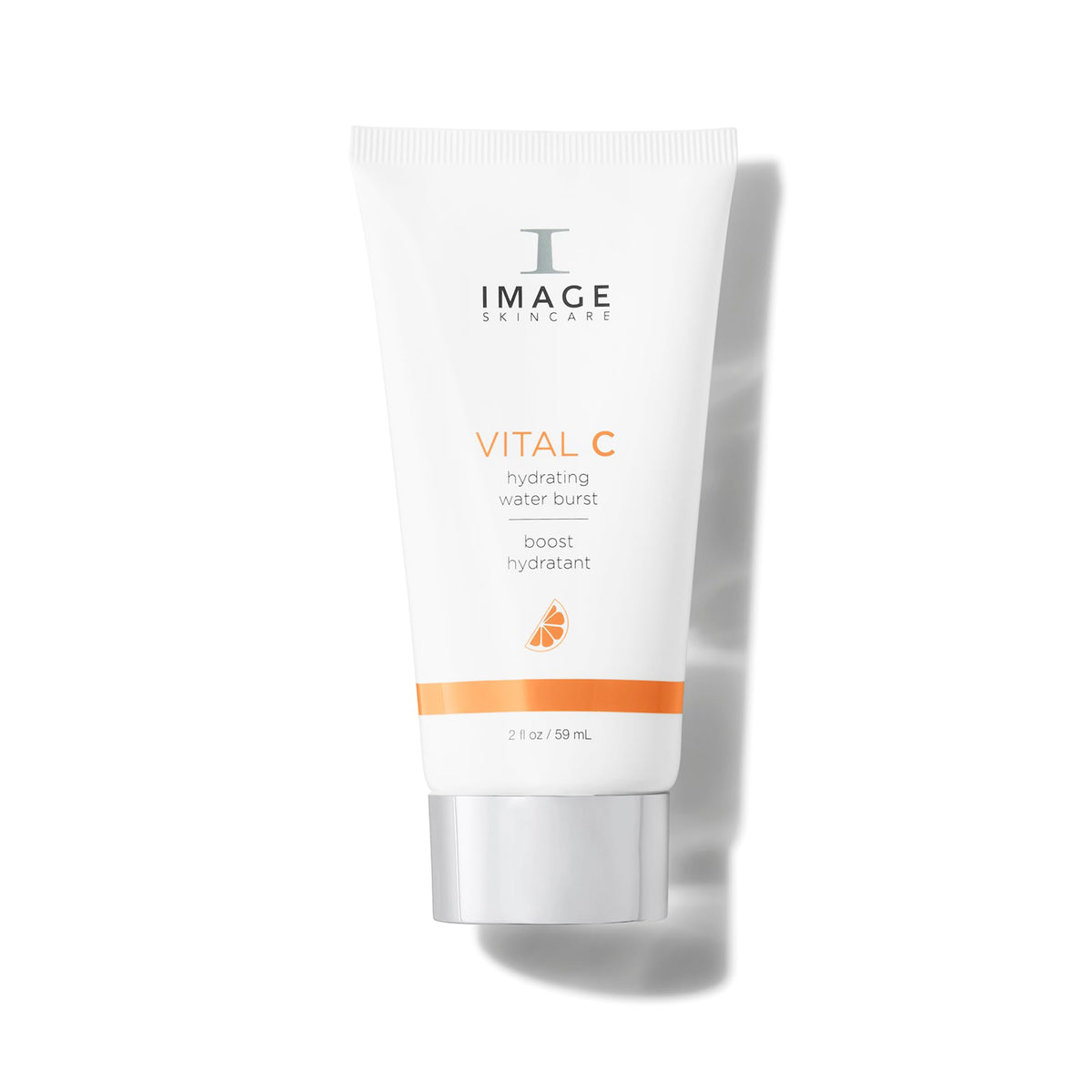 Image Skincare Vital C Hydrating Water Burst Gel, Deep Hydration, 2 Fl Oz