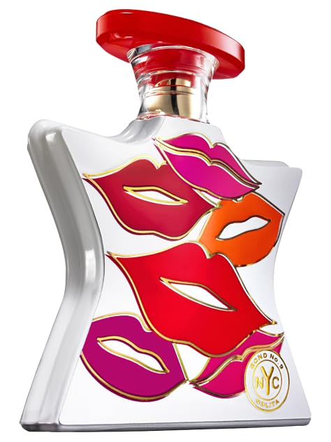 Bond No. 9 New York Nolita Women'S Eau De Parfum, 1.7 Fl Oz - Luxury Fragrance