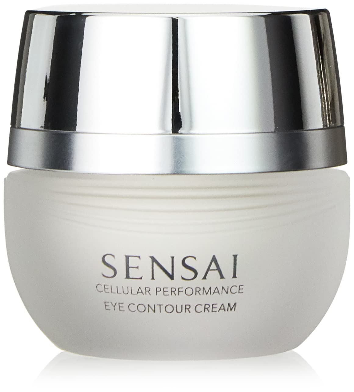 Kanebo Sensai Eye Contour Cream, 0.52 Ounce - Anti-Aging, Hydrating, Firming Treatment