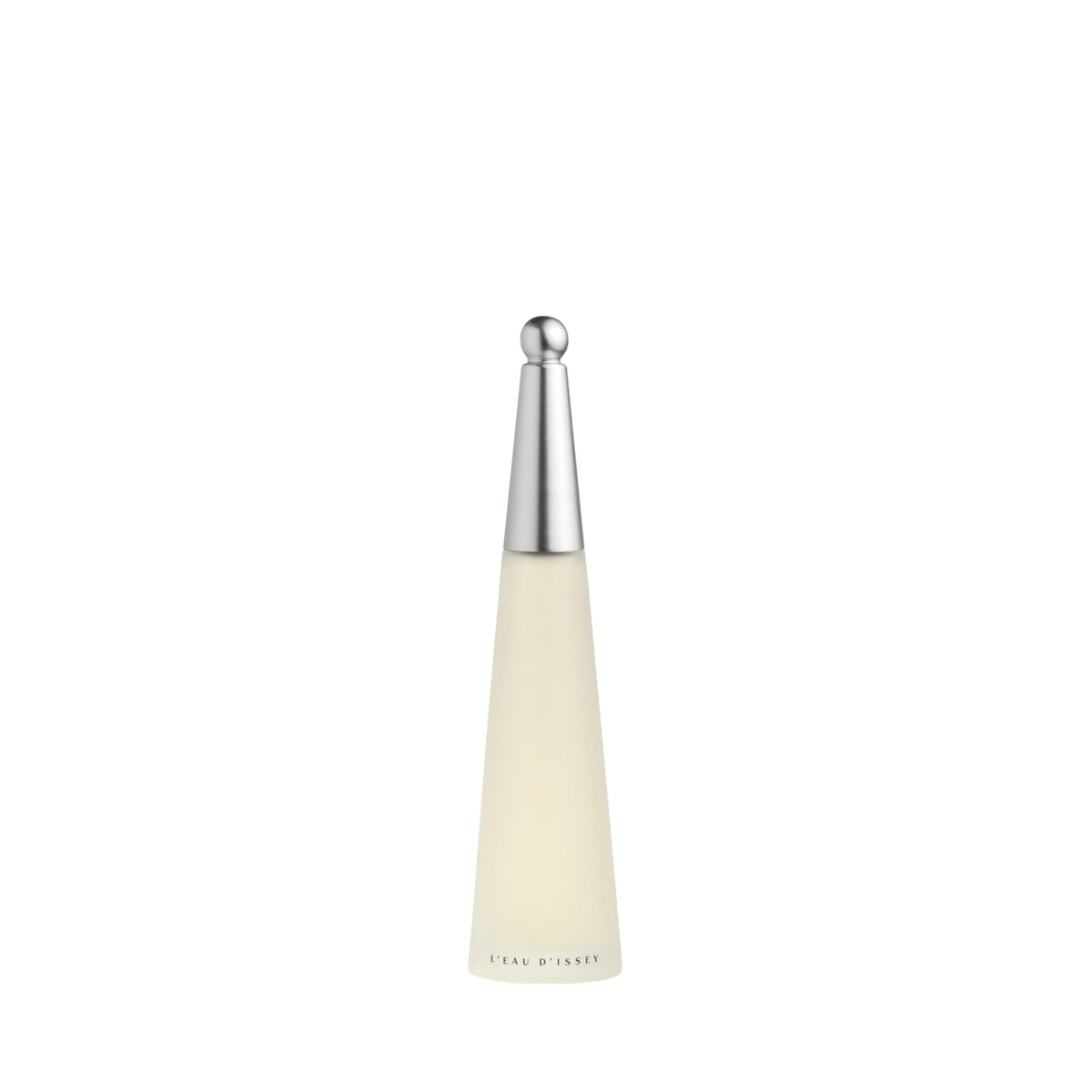 Issey Miyake Eau de Toilette Spray for Women, 1.6 Fl Oz - Fresh, Elegant Fragrance in Stylish White Packaging