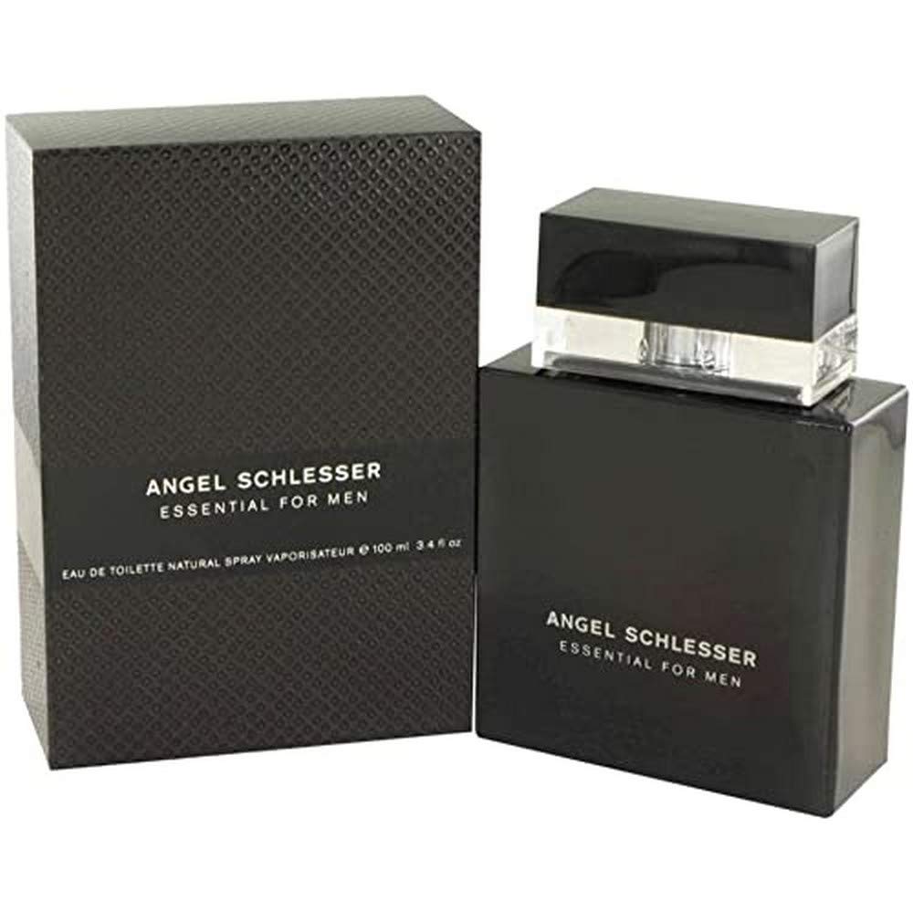 Angel Schlesser Essential Eau De Toilette Spray - 100Ml/3.3Oz For Women