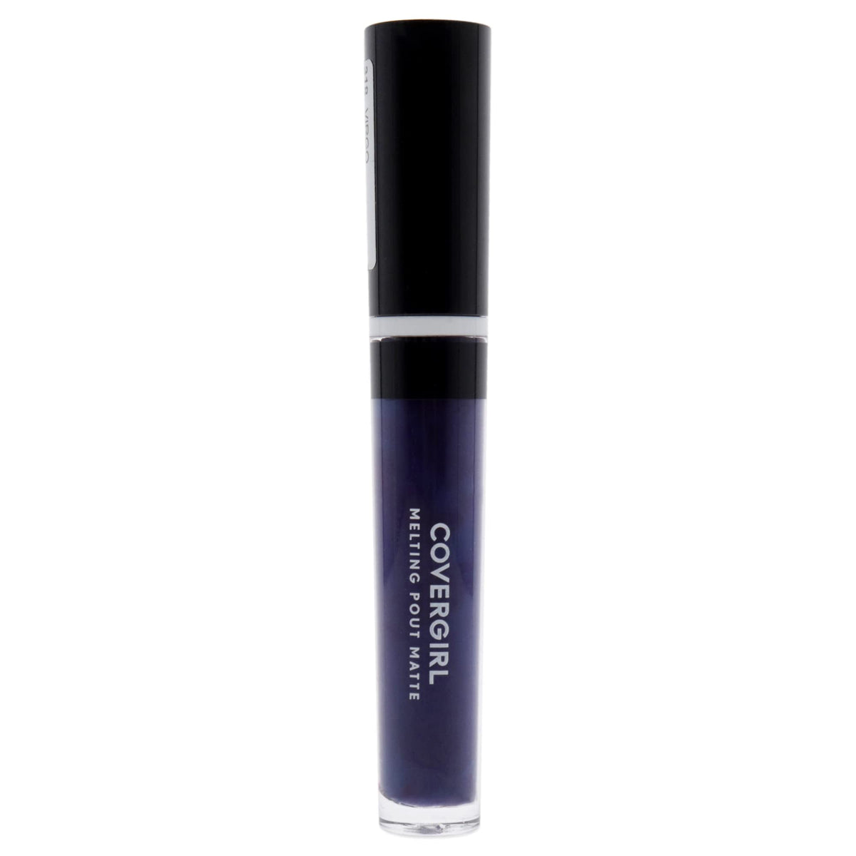 COVERGIRL Melting Pout 24HR Matte Liquid Lipstick  Virgo