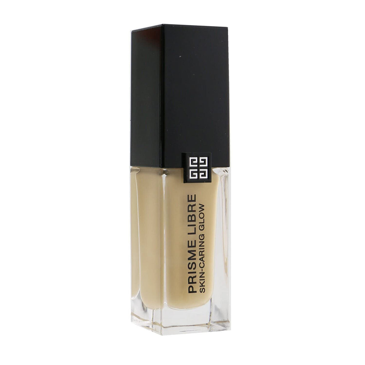 Givenchy Prisme Libre Glow Foundation 1 Oz - Fair 1-W105 Warm Yellow Undertones