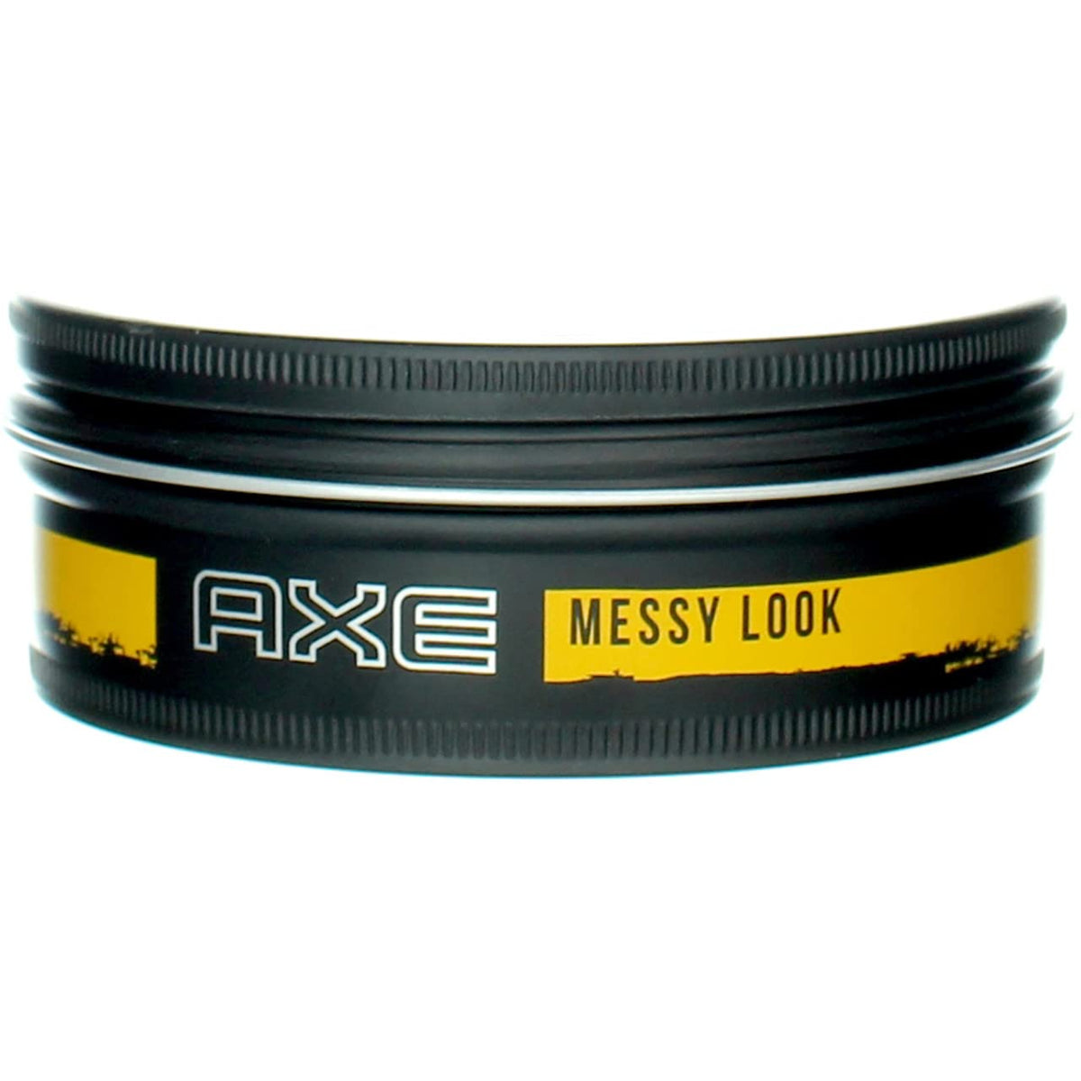 Axe Messy Look Hair Paste, Flexible Styling, 2.64 Oz - Perfect For Effortless Styles