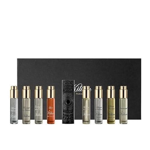 Kilian Discovery Set For Women - 8 Pc Giftset, 2 Fl Oz - Luxury Fragrance Collection