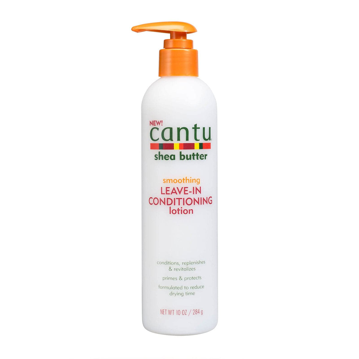 Cantu Shea Butter Smoothing Leave-In Conditioning Lotion 10oz / 284g