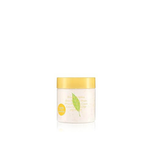 Elizabeth Arden Green Tea Citron Freesia Honey Drop Body Cream 16.9 Oz