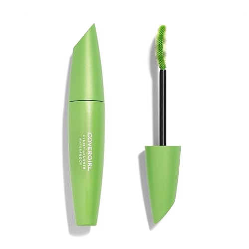 Covergirl Clump Crusher Mascara, Brown 815, 0.44 Oz - Volumizing & Clump-Free Formula