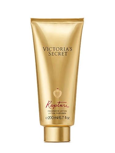 Victoria'S Secret Rapture Fragrance Lotion 6.7 Oz - Luxurious Scented Body Lotion