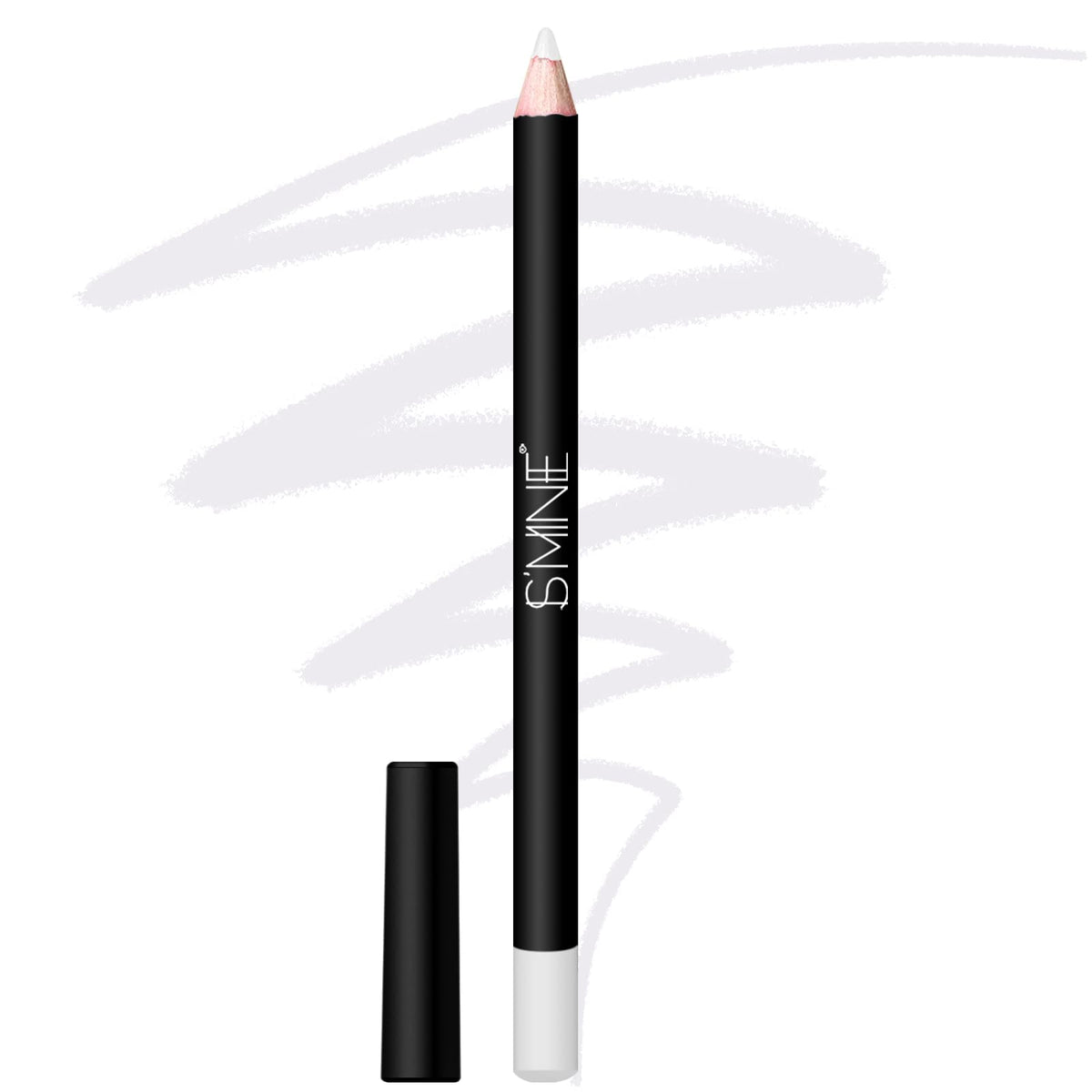 Ismine Matte Lip Liner #22 - Waterproof, Long Lasting, Smooth Natural Finish - 1 Count