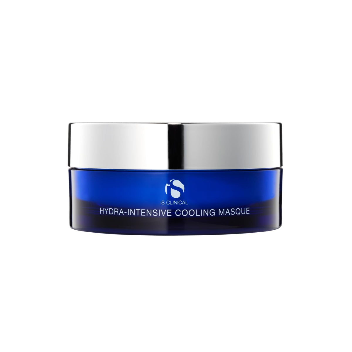 iS CLINICAL HydraIntensive Cooling Masque  Hydrating Face Mask  Aloe Vera Face Mask with Hyaluronic Acid