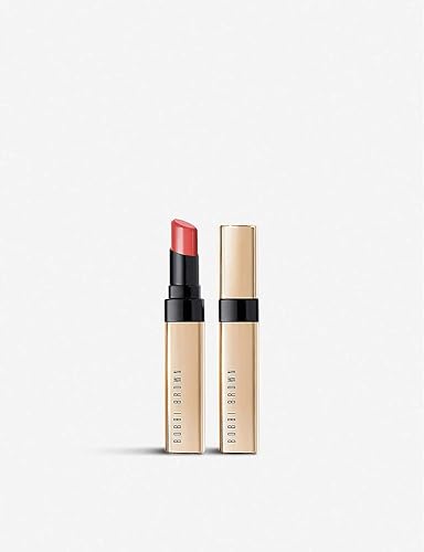 Bobbi Brown Luxe Shine Intense Lipstick - Paris Pink, Cranberry, 0.2 Oz For Women