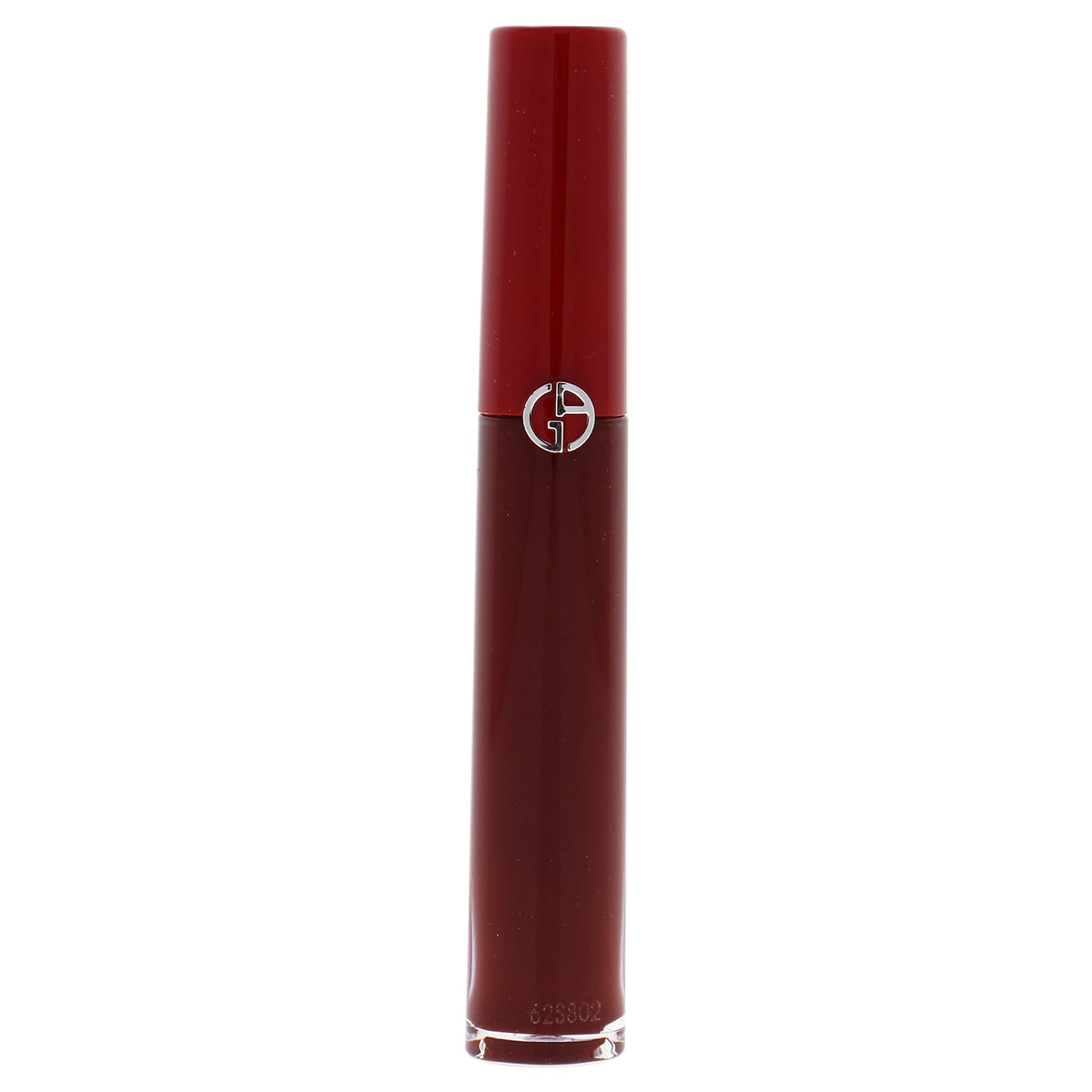 Giorgio Armani Lip Maestro Lip Gloss - Dark Velvet 201, 6.5Ml/0.22Oz, Luxury Makeup