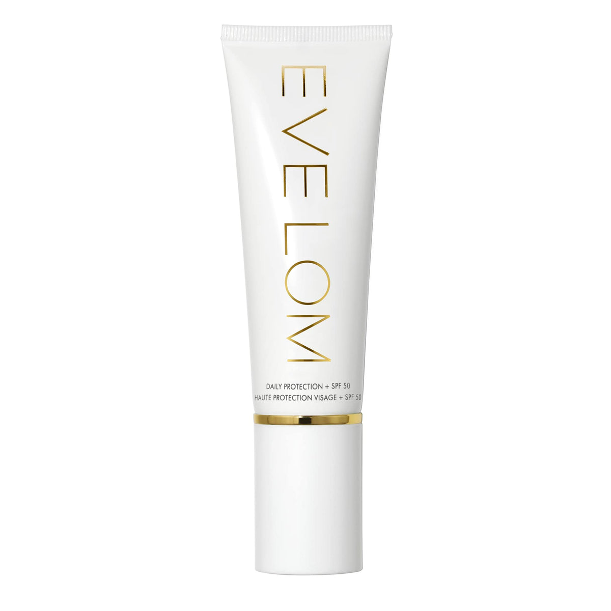 Eve Lom Daily Protection Spf 50 Sunscreen & Moisturizer - Antioxidant-Rich, 50Ml