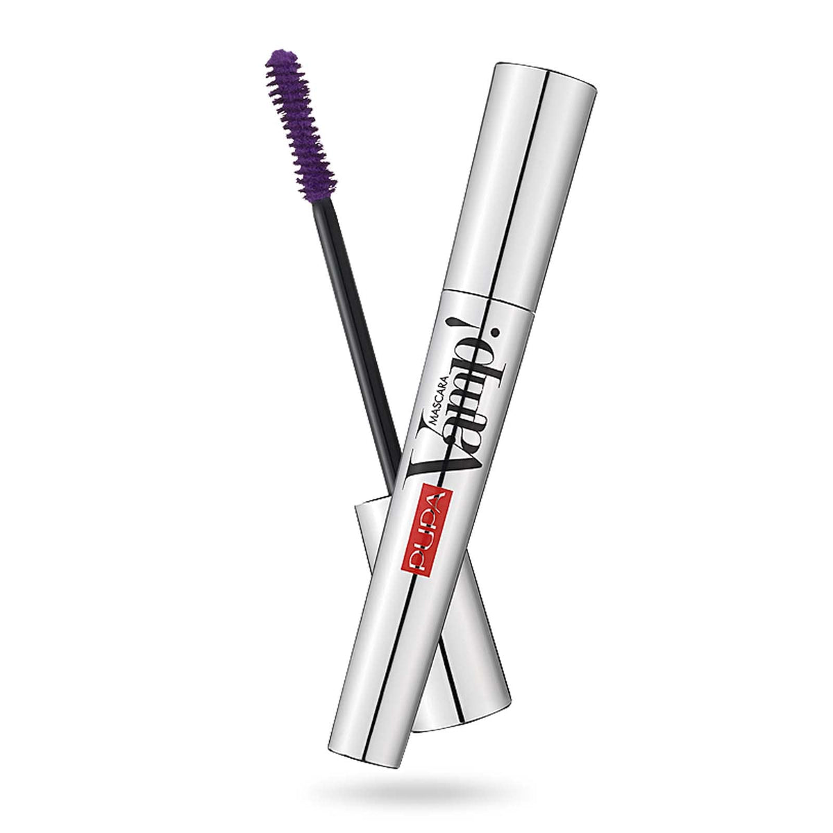 PUPA Milano Vamp Mascara  For Voluminous And Dramatic Eyelashes Max Lengthening Defining Formula Adds Instant Impact Boost Your