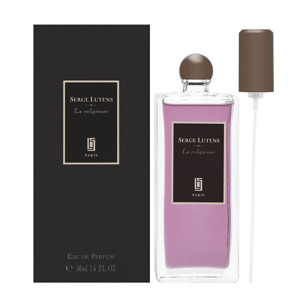 Serge Lutens La Religieuse Eau De Parfum Spray (Unisex) 1.6 Oz For Women