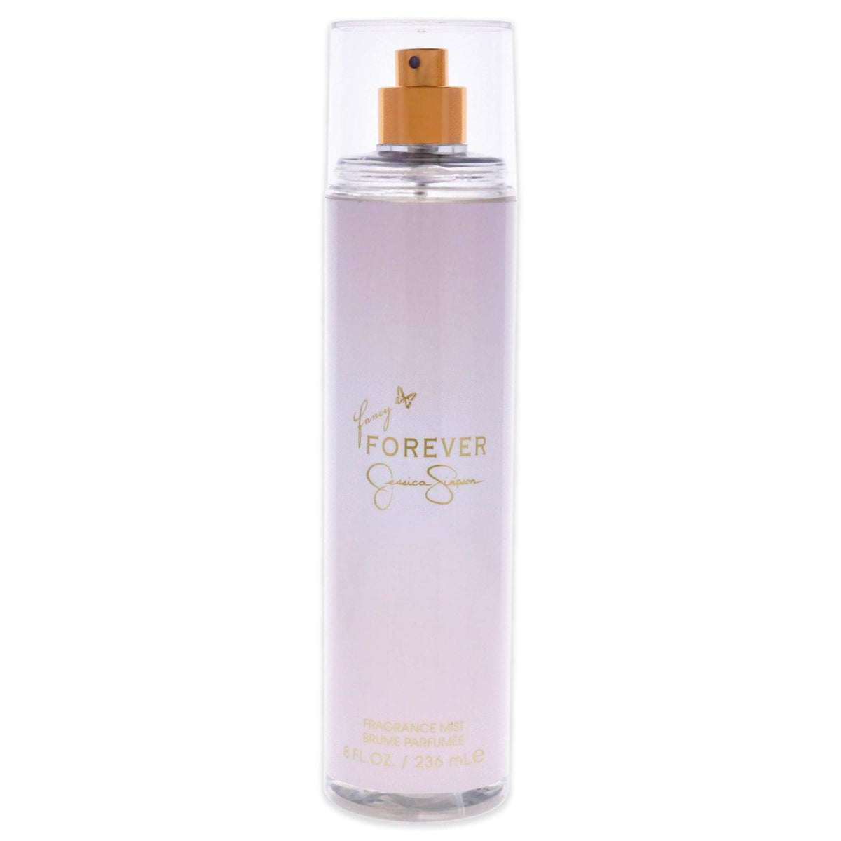 Jessica Simpson Fancy Forever Fragrance Mist 8 Oz - Women'S Perfume Spray