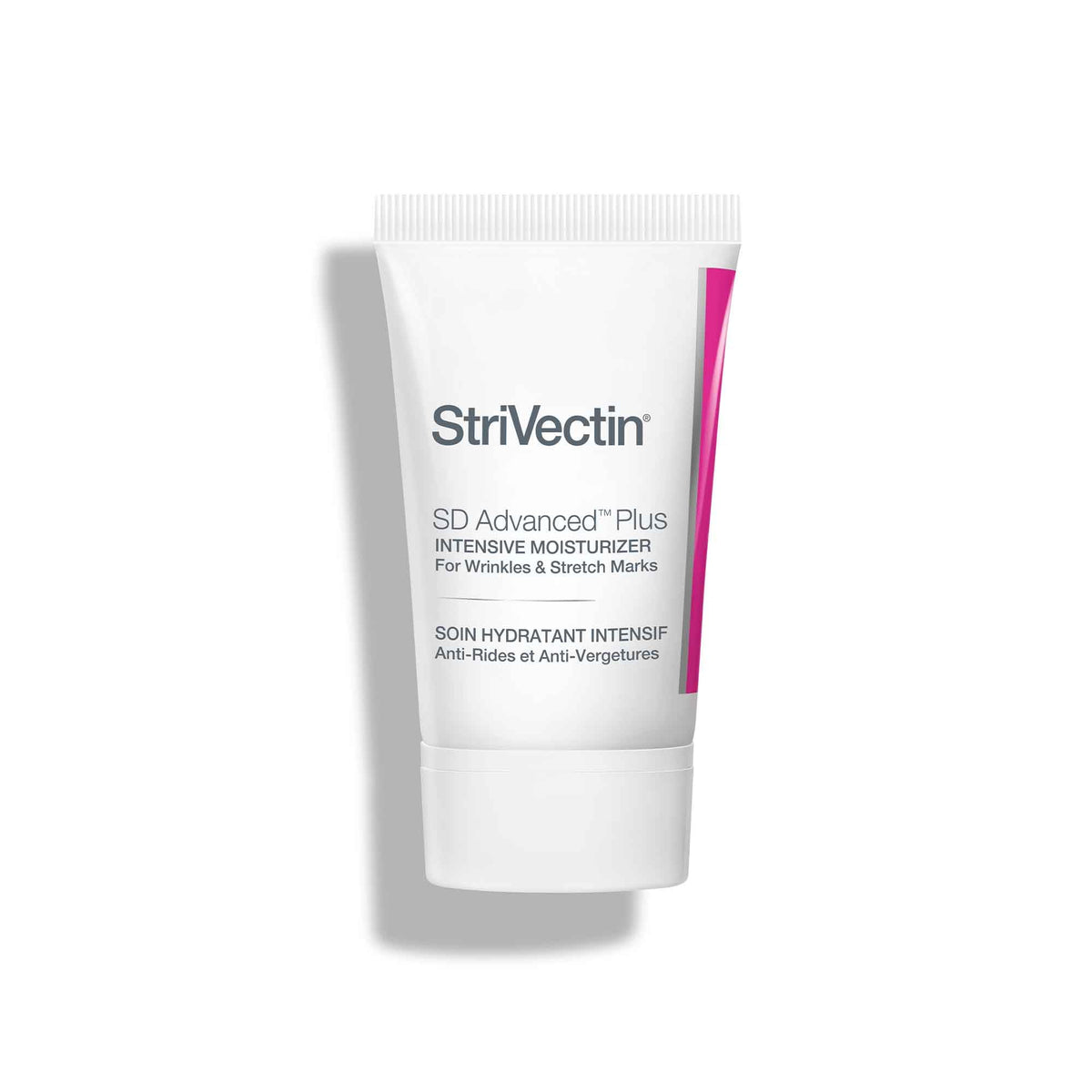 Strivectin Anti-Wrinkle Sd Advanced Plus Moisturizer For Wrinkles & Stretch Marks, 4 Fl Oz