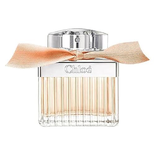 Chloe Rose Tangerine Eau De Toilette Spray For Women, 1.6 Fl Oz, New 2022