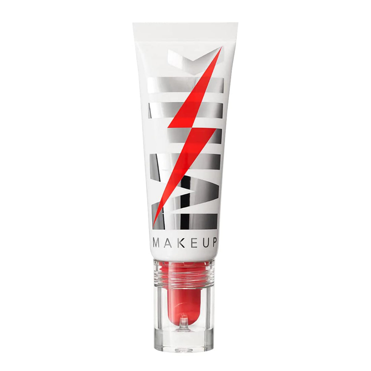 Milk Makeup Electric Glossy Lip Plumper - Clear, Hydrating, Vegan, 0.3 Fl Oz For Fuller Lips