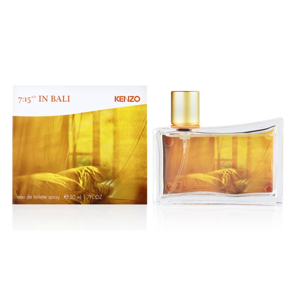 Kenzo 715 Am In Bali Eau De Toilette Spray For Women, 1.7 Oz - Fragrance By Kenzo