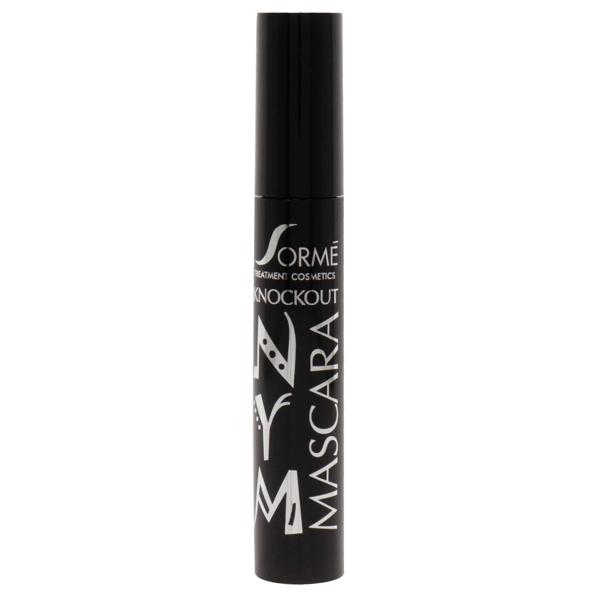 Sorme Treatment Cosmetics Nym Mascara  Knockout  044 fl oz