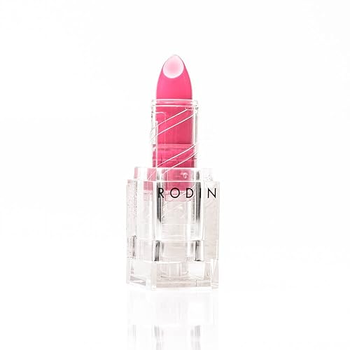 Rodin Olio Lusso Red Stick Luxe Lipstick - Luxury Red Lip Color, 1 Count