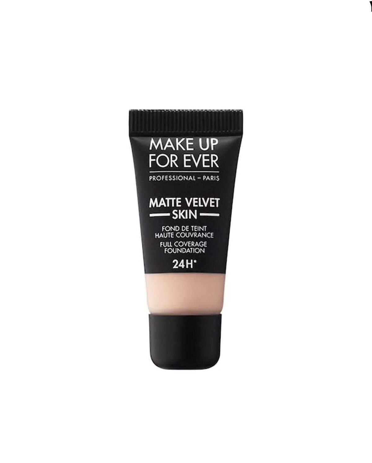 Make Up For Ever Hd Skin Foundation - 1Y08, 1 Oz Undetectable Longwear For Women