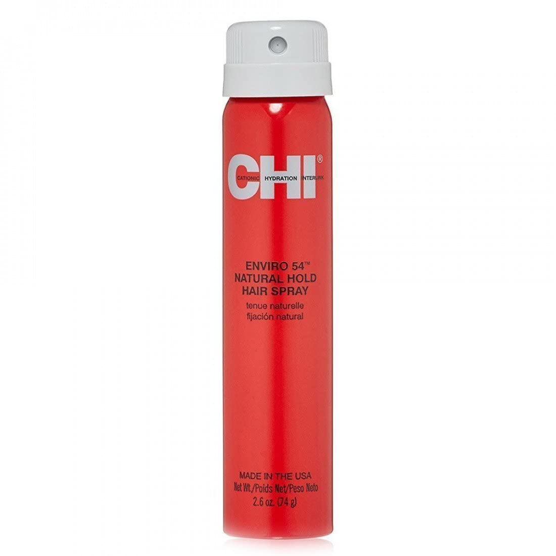 CHI Enviro 54 Hairspray  Natural Hold  26oz