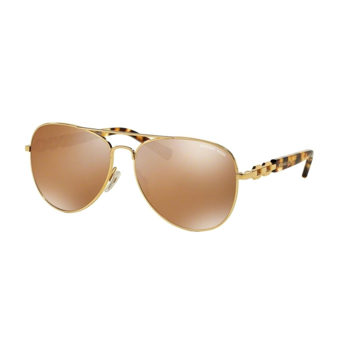 Michael Kors Occhiali Da Sole Metallo 1003 - Stylish Sunglasses For Men And Women