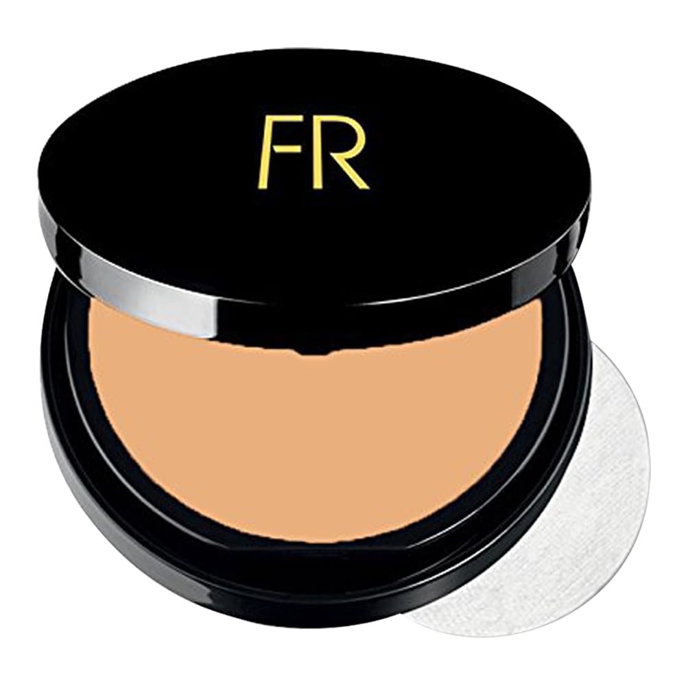 Flori Roberts Luxury Oil Blotting Powder, Long Lasting Shine Control, Amber Light, 0.35 Oz