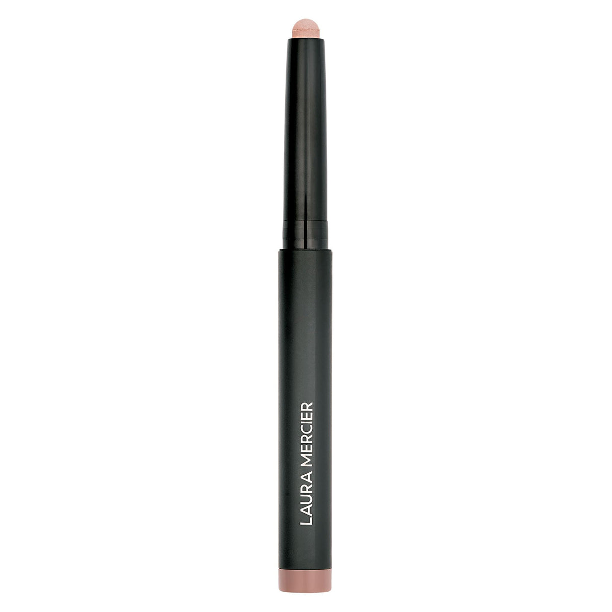 Laura Mercier Caviar Stick Eyeshadow - Matte Au Natural, 24Hr Waterproof, Blendable, Long Lasting