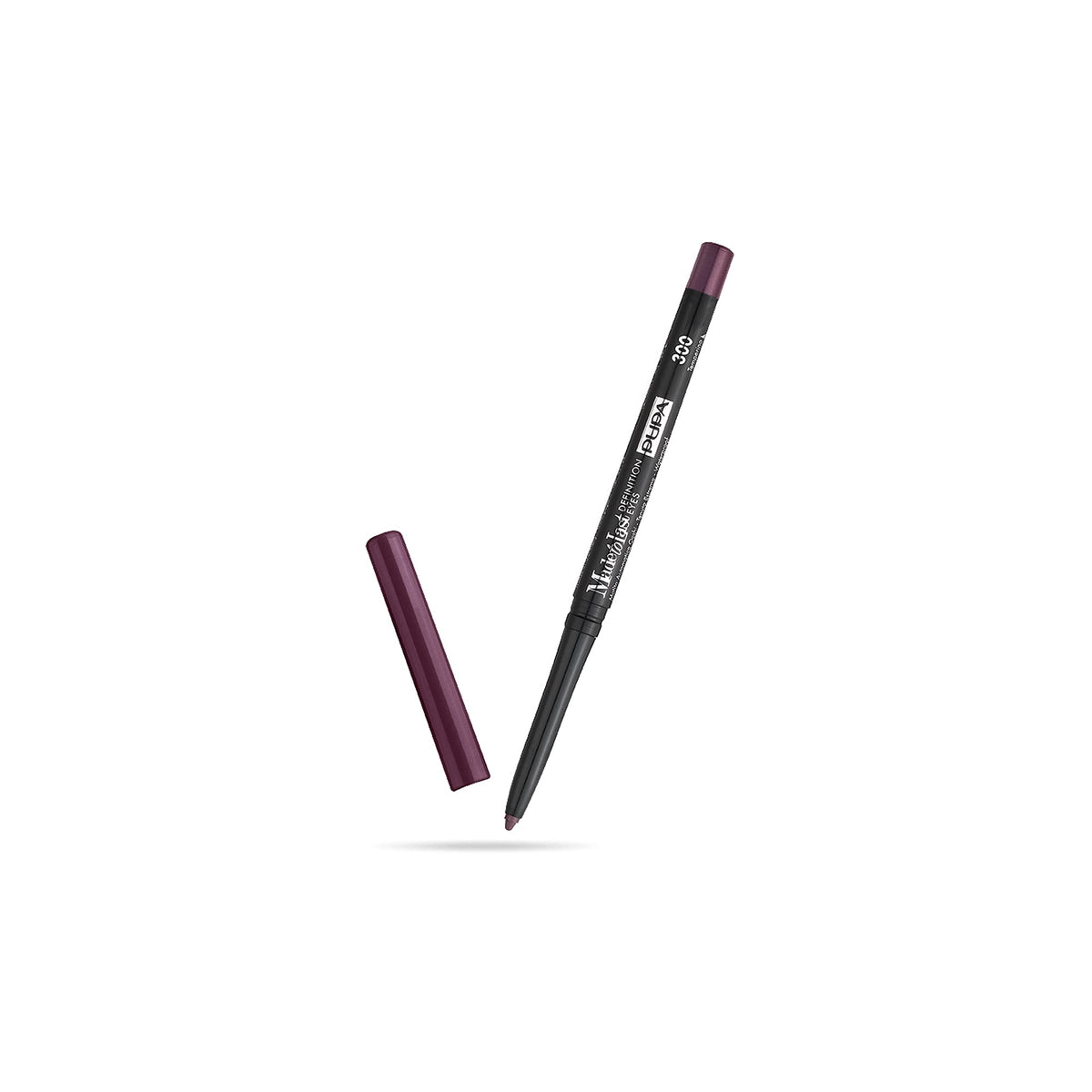 PUPA Milano Made To Last Definition Eyes  creamy Retractable Automatic Eyeliner  Easily create Instant  Smudge Free Intensity 