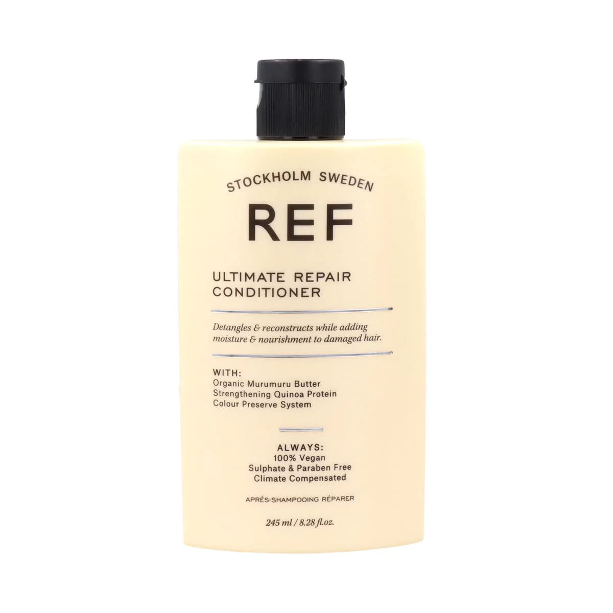 Ref Ultimate Repair Conditioner - 8.28 Oz, Moisturizing Hair Care By Reference Of Sweden