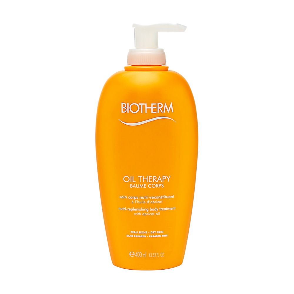 Biotherm Eau D' Energie Beautifying Body Cream 400Ml - Hydrating & Fragrant Moisturizer