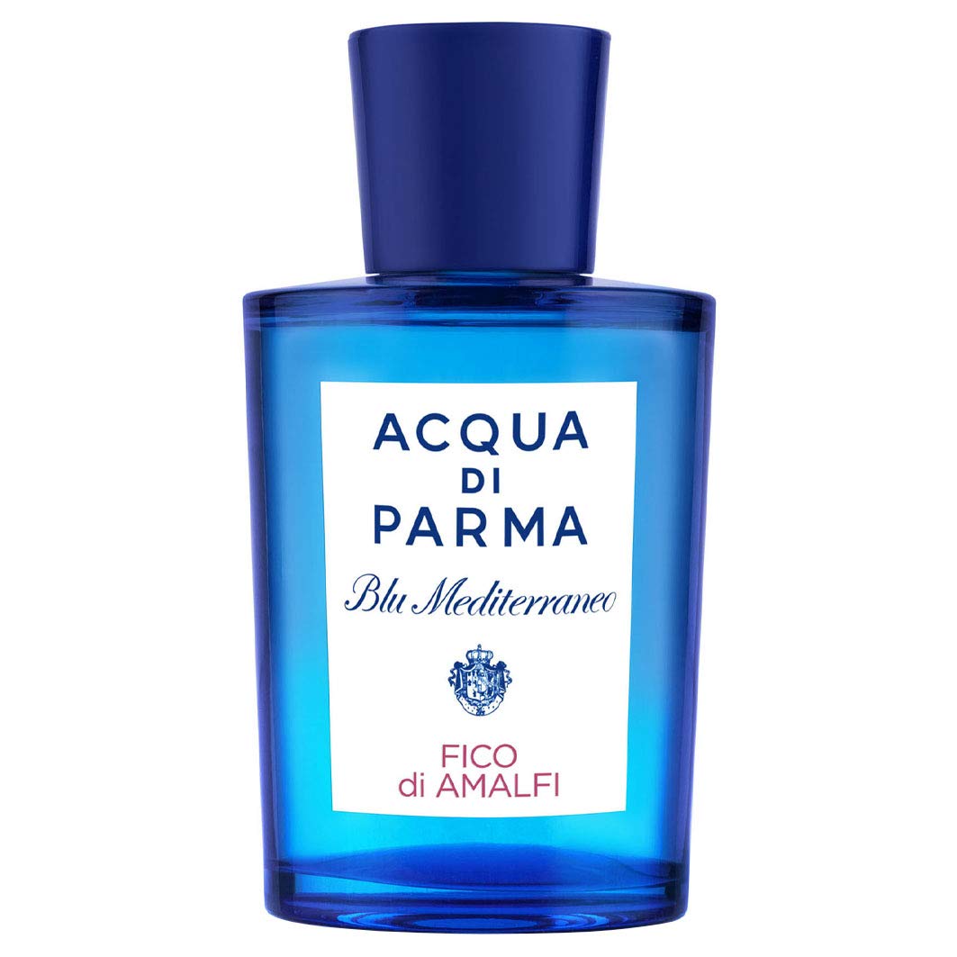 Acqua Di Parma Blu Mediterraneo Fico Di Amalfi Eau De Toilette Spray 5 Oz - Blue Fragrance