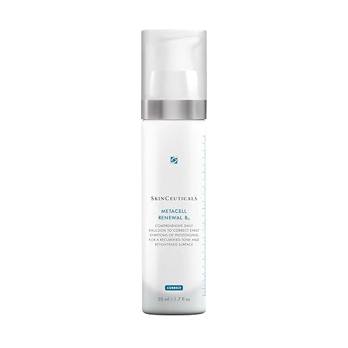 Skinceuticals B3 Metacell Renewal Serum - 1.7 Oz Hydrating Anti-Aging Treatment