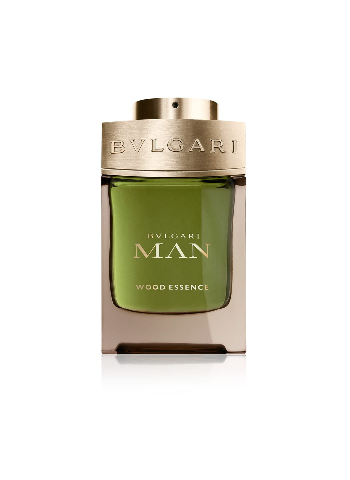 Bvlgari Bvlgari Man Wood Essence 34 Oz Eau De Parfum Spray  34 Oz  one size