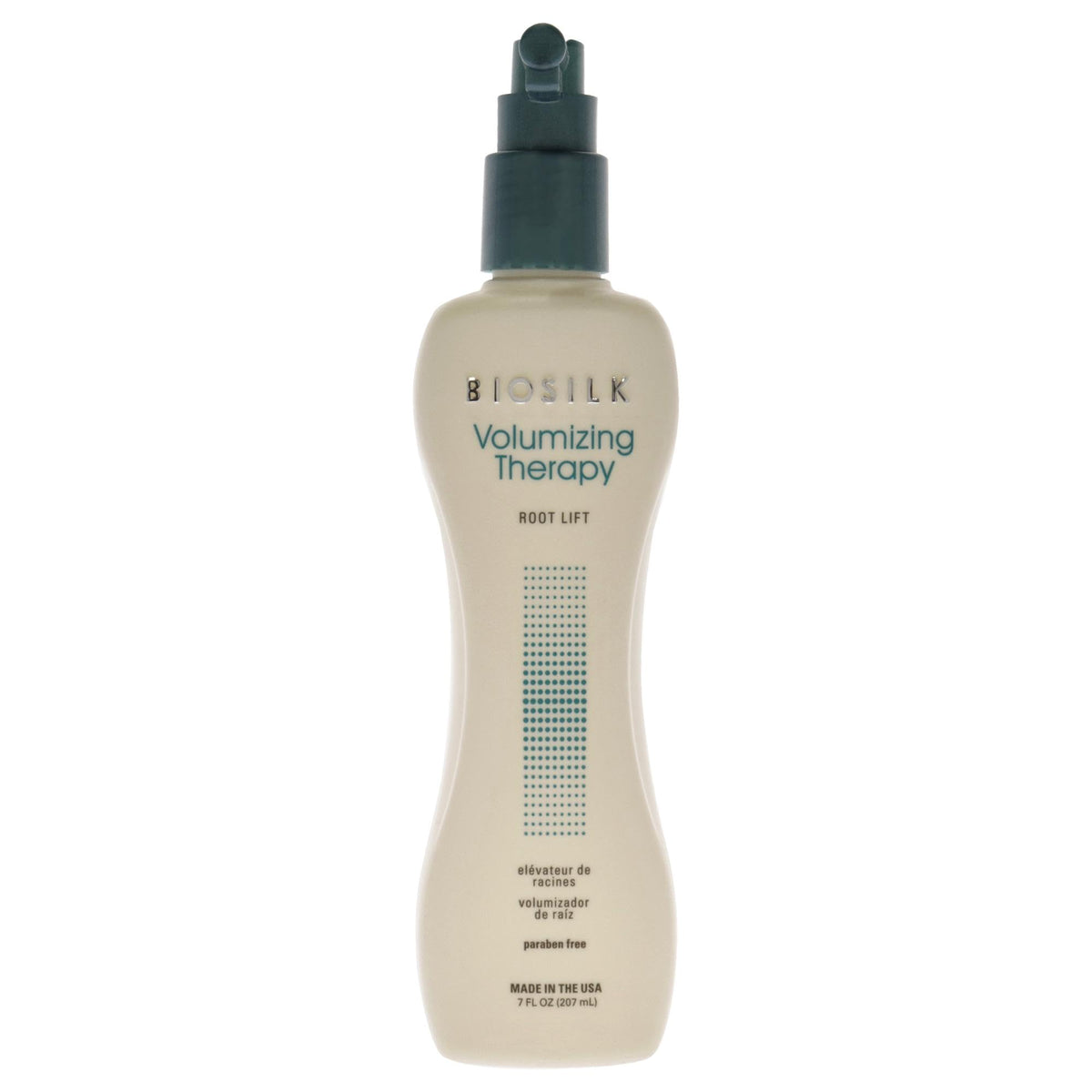 Biosilk Volumizing Therapy Root Lifter  7 Fl Oz