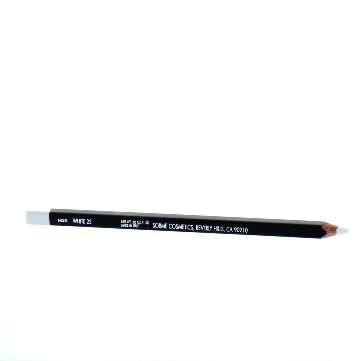 Sormé Waterproof Smear-Proof Eyeliner Pencil - Durable, Non-Splintering, 1 Count